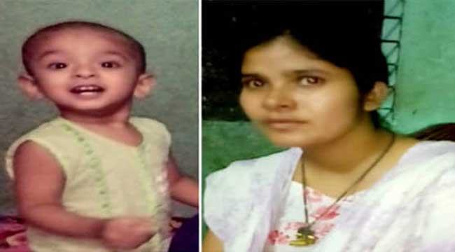 দেড় বছরের শিশুকে ৪ তলা ছাদ থেকে ছুঁড়ে ফেলে হত্যা
