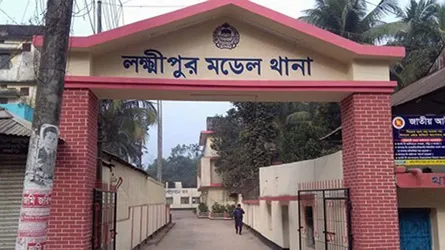 ১০ টাকা চাওয়ায় ছেলেকে শ্বাসরোধে হত্যা, মা আটক