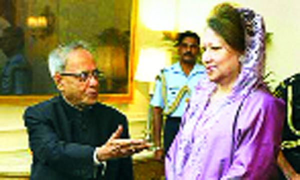 ভারতের সাথে তোষামোদির সম্পর্ক চাচ্ছে না বিএনপি