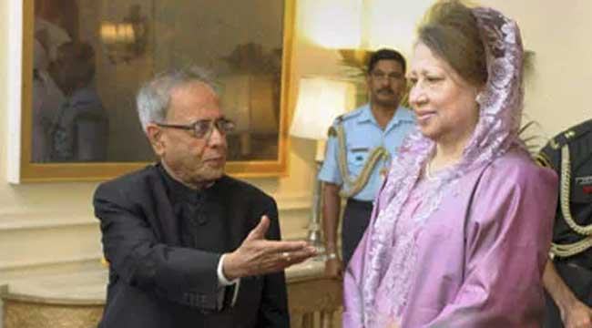 ভারতের সাথে তোষামোদির সম্পর্ক চাচ্ছে না বিএনপি