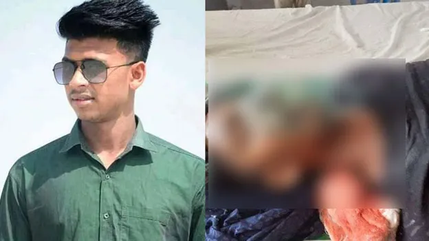ঈশ্বরগঞ্জে ছুরিকাঘাতে শিক্ষার্থীর মৃত্যু, ছাত্রলীগ নেতা আটক