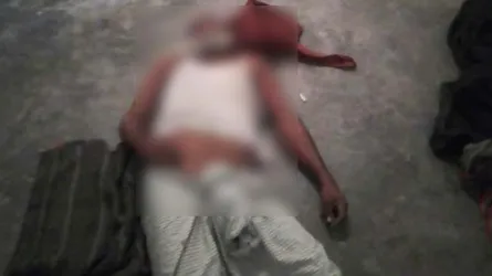 টাকা না দেয়ায় পুলিশ ফাঁড়িতে ব্যবসায়ীকে পিটিয়ে হত্যার অভিযোগ