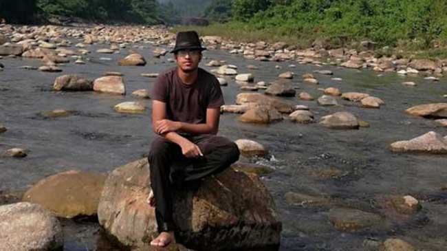মৃত্যুর আগে কী বলেছিল আবরার
