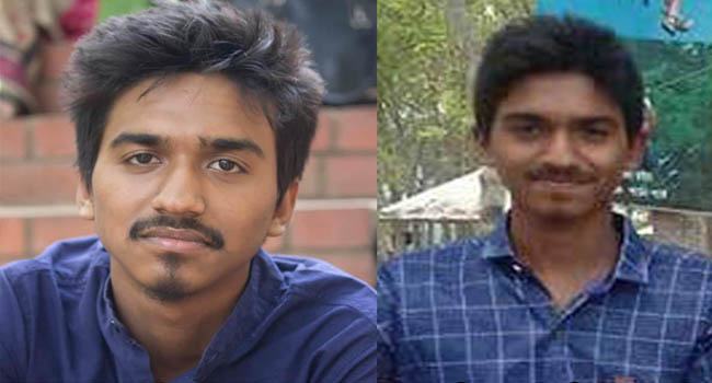 এক ভাই মেডিকেলে আরেক ভাই ঢাবিতে