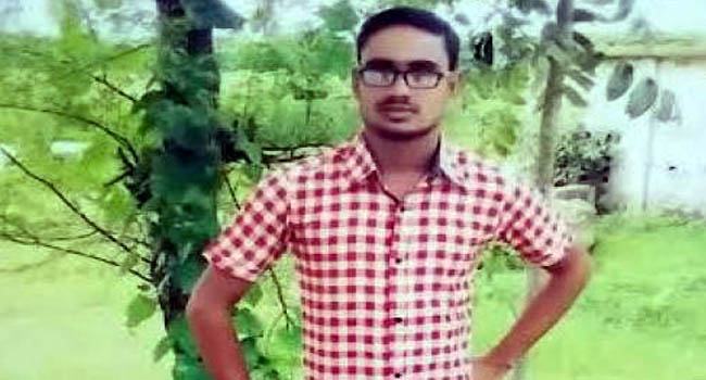 তিন বছর আগে গুম হওয়া সন্তানের অপেক্ষায় পাগল প্রায় মা