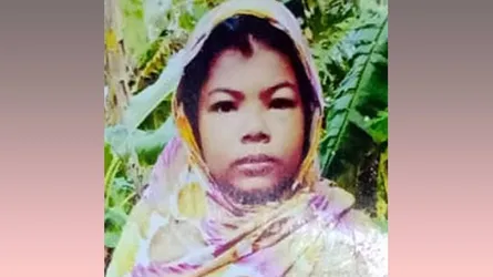 অর্থাভাবে নিভে যাচ্ছে রাবিনার জীবন প্রদীপ