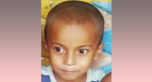 তুহিন হত্যার ঘটনায় গোটা এলাকা শোকে স্তব্ধ আর ক্ষোভে উত্তাল