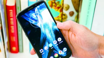 অ্যান্ড্রয়েড নির্ভর বিশ্বের ৮৫ শতাংশ ডিভাইস
