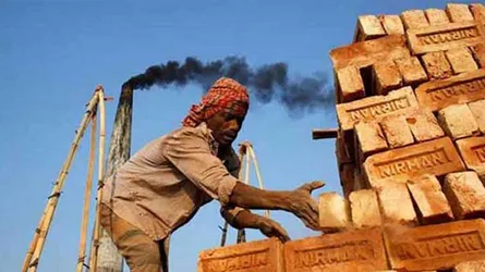 উপেক্ষিত শ্রম আইন; বঞ্চিত কর্মকর্তা কর্মচারীরা