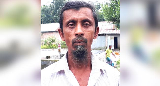 ১৮ বছর পর মামলা থেকে অব্যাহতি পেলেন নিরাপরাধ বাবলু শেখ