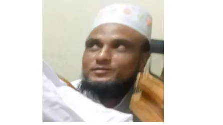 ৫ম শ্রেণির মাদরাসা ছাত্রীকে ধর্ষণ, প্রধান শিক্ষক গ্রেফতার
