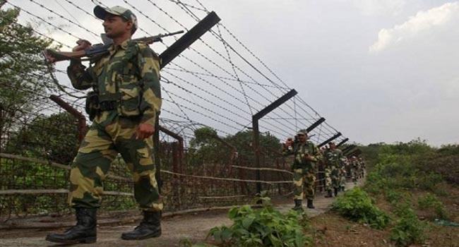 ভারতীয় জেলেকে ছিনিয়ে নেয়ার সময় বিজিবি-বিএসএফ গোলাগুলি