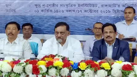 পাহাড়ে যারা সন্ত্রাস করছে তাদের ভয়ঙ্কর দিন আসছে : স্বরাষ্ট্রমন্ত্রী