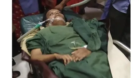 ডাক্তারের অবহেলায় নারীর মৃত্যু