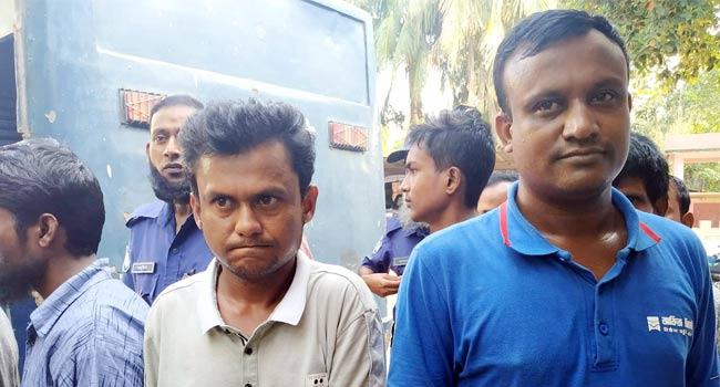 ইয়াবাসহ সাবেক স্বেচ্ছাসেবকলীগ নেতা গ্রেফতার