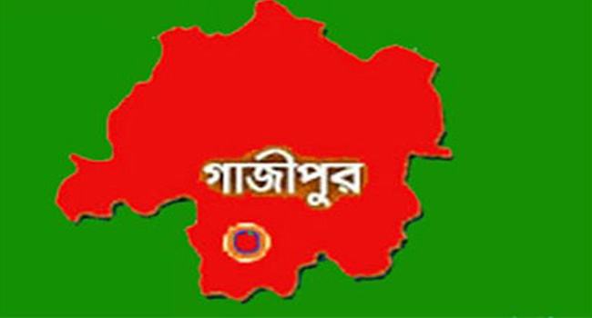 গাজীপুরে কিশোরী গার্মেন্টস শ্রমিক খুন, মামী-মামাতো ভাই আটক
