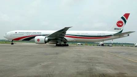 উড়োজাহাজে বার্ডহিট : আতঙ্কে কন্ট্রোল টাওয়ার