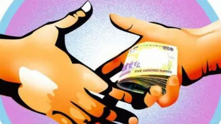 চাঁদা ছাড়া ব্যবসা করা যায় না ফার্মগেট-কাওরানবাজারে