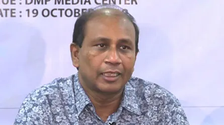 কেউ কেউ নতুন করে উগ্রবাদে জড়াচ্ছে : মনিরুল
