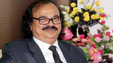 মেয়াদ শেষের আগেই অবস্থান নিশ্চিত করতে জবি ভিসির দৌড়ঝাঁপ!