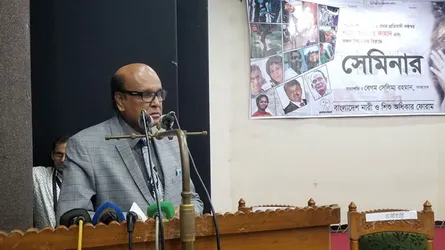 খালেদা জিয়াকে মুক্ত করতে কয়েকজন নেতা রাস্তায় নামলে লাখো জনতা আসবে : খন্দকার মাহবুব