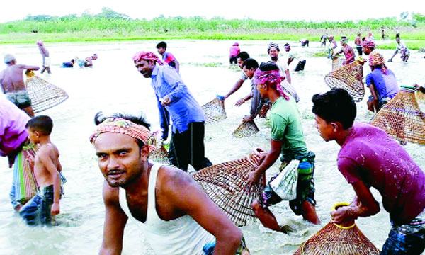 হেমন্তের প্রকৃতি ও জীবন