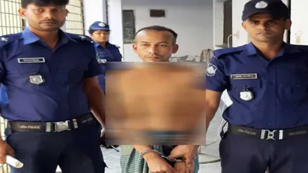 মোবাইল ফোন না পেয়ে মাকে হত্যা
