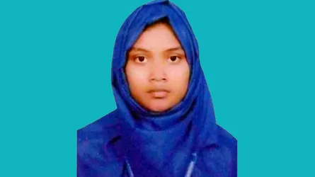 মেডিক্যালে ভর্তির সুযোগ পেলেন মাহেন্দ্র চালকের মেয়ে