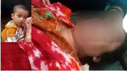 স্ত্রীকে হত্যা করে ডাকাতির গল্প সাজিয়েছেন স্বামী