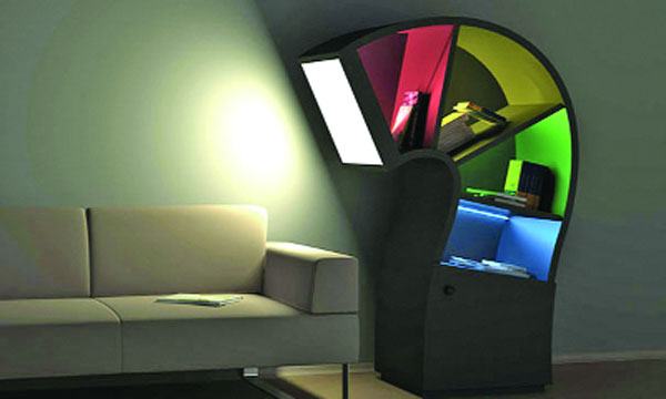 চেনা সেলফ অচেনা আদলে