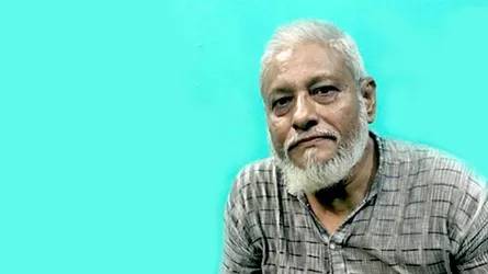 ডিজিটাল নিরাপত্তা আইন মামলায় সাংবাদিক গ্রেফতার