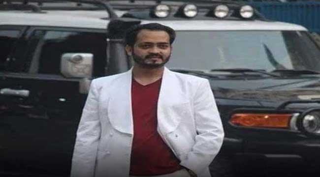কাউন্সিলর রাজীবের হাতে ছিল আলাদিনের চেরাগ