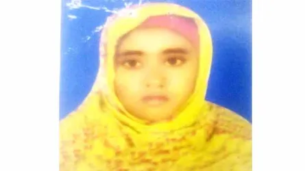 আড়াই বছরের সন্তানসহ ১৩ দিন ধরে নিখোঁজ মা