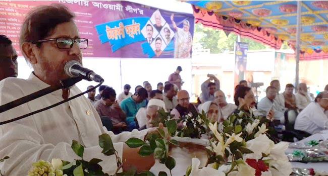 আওয়ামী লীগের সম্মেলনে অতিথিদের মোবাইল চুরি
