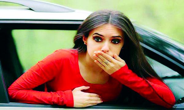 বমি এবং তার প্রতিকার