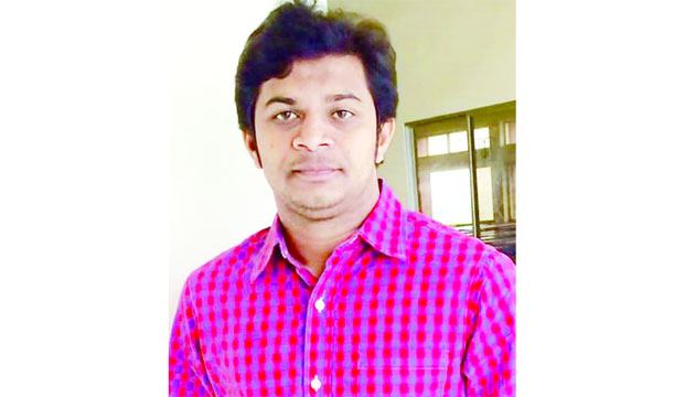জমি দখল ও চাঁদা দাবি : আশুলিয়া থানা যুবলীগের যুগ্ম আহ্বায়ক গ্রেফতার