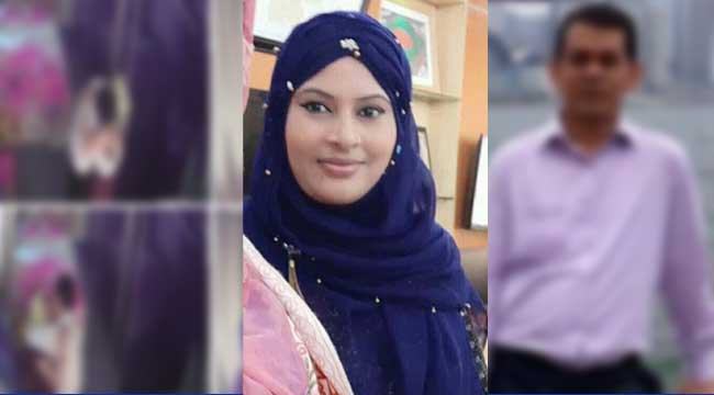 ডিসির সাথে আপত্তিকর ভিডিও, অবশেষে সমালোচিত ওই নারী বরখাস্ত
