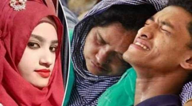 অজানা আতঙ্ক নুসরাত পরিবারে, বাড়তি নিরাপত্তা দাবি