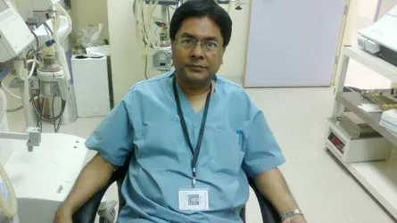 চিকিৎসক হত্যার আসামি ‘বন্দুকযুদ্ধে’ নিহত