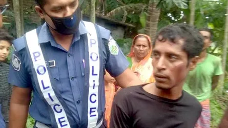 চোরাই গরু বহনকারী পিকআপের তাণ্ডব