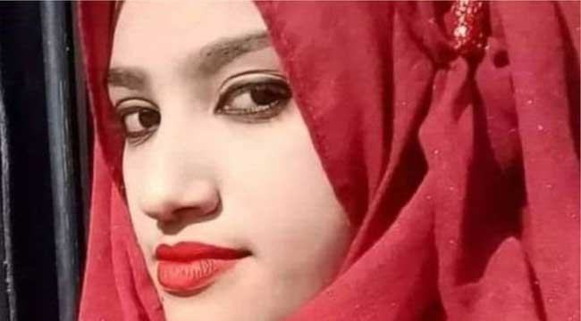 আজ রায় : যেভাবে হয়েছিল নুসরাত হত্যাকাণ্ড