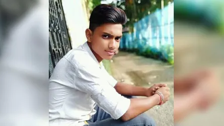 দিরাইয়ে ইজিবাইক চাপায় কলেজ ছাত্র নিহত