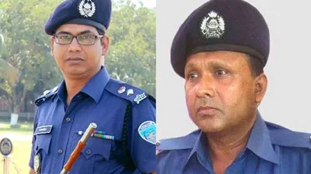 এসপি ওসিসহ ৪ পুলিশের বিরুদ্ধে ব্যবস্থার নির্দেশ