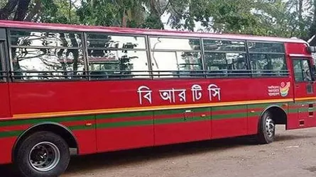 সাতক্ষীরায় বিআরটিসি’র বাসচাপায় মোটরসাইকেল আরোহী নিহত