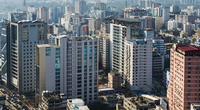 ‘অদূর ভবিষ্যতে বাংলাদেশিরা সোনার প্লেটে বসে খাবার খাবেন’