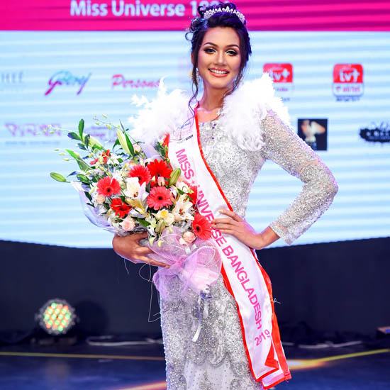 দেশকে প্রতিনিধিত্ব করবো এটাই অনেক কিছু : শিলা