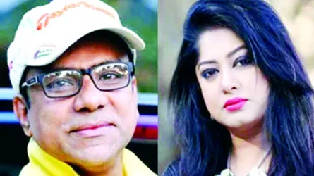 স্থগিতাদেশে নামে ভুল : আজ মিশা-মৌসুমীর ভোটের লড়াই