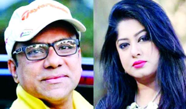মিশা-মৌসুমীর ভোটের লড়াই আজ