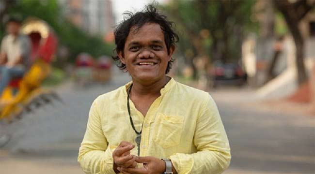 নির্মাতা-অভিনেতা হুমায়ূন সাধুর ইন্তেকাল