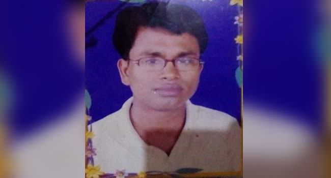 প্রাইভেট পড়ানোর সময় স্কুলছাত্রীকে ধর্ষণ : অভিযুক্ত শিক্ষক আমিনুল বরখাস্ত